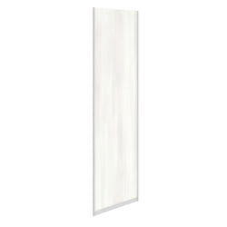 Дверь ДСП высокая Maris SH.DD-2.1 Снежная Патина