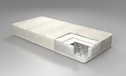 Матрас Real Simple 140x190