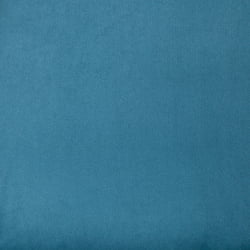 Металлический стул BREEZE (mod. 4724) Велюр/металл , 44 х 53 х 87 см, Dark turquoise (темно-бирюзовый) HLR62 / черный