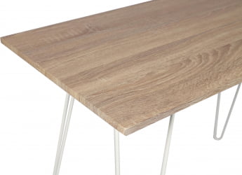 Письменный стол WD-06 Oak