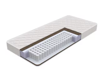 Матрас Base M 90х200