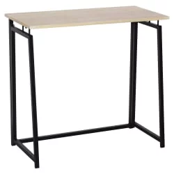 Письменный стол BRABIX LOFT CD-001 Дуб натуральный