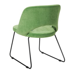 Кресло Lars Green/Линк