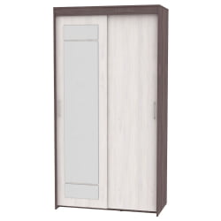 Шкаф-купе T-1-230х120х60-M(ЯАТ-ЯАС-1)