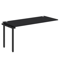 Стол промежуточный XTEN-S XIST 1670 Дуб юкон/антрацит