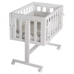 Колыбель Micuna CODODO МО-1639 White