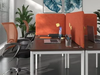 Акустический торцевой экран RAND Acoustic XASP 650 Tempo 10