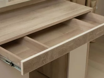 Детский стол Кашемир 900.15 Дуб Кронберг/Кашемир