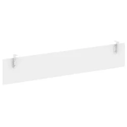 Царга стола руководителя METAL SYSTEM DIRECT Б.ЦС-6 Белый