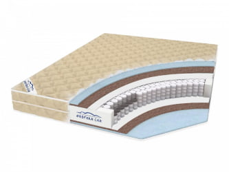 Матрас Bio Modern light 80x190