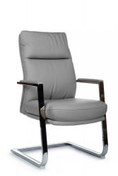 Кресло Leon-SF RCH D916 Серый