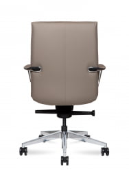Кресло офисное Паркер ЛБ Мокка / Parker LB