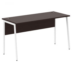 Письменный стол IMAGO Plus СП-3P Венге Магия Белый