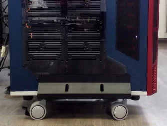 Подставка под системный блок Deka Д-014.02