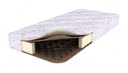 Матрас Mystic Light (Мистика) 70х140