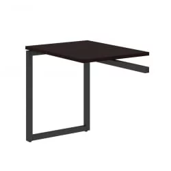 Брифинг-приставка XTEN-Q XQB 860 Легно темный Антрацит