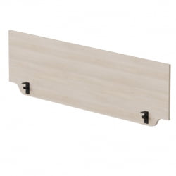 Экран для бенч-систем Everprof EVO 254Р012 Дуб Соната