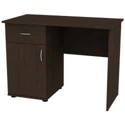 Стол Алиса(T11)743х1000х522ручкаскоба96мм(Венге)