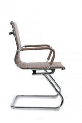 Кресло Хуго РCХ 6002-3Е Коричневый / Hugo RCH 6002-3E