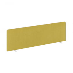 Экран продольный (ткань-CARDIF + врезной профиль) CONCEPT CN.TEKR.CM-138 CARDIF 014 Белый