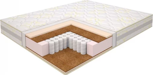 Матрас Modern Lux Comfort 180х190