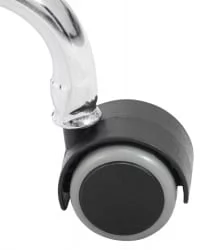 Табурет мастера DOBRIN BILLY Черный