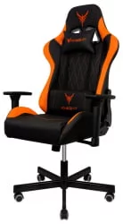 Геймерское кресло KNIGHT Armor BO