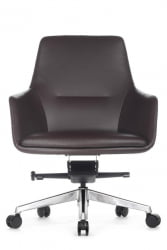 Кресло Soul-M B1908 Темно-коричневый