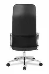Кресло руководителя HLC-2413L-1/Black