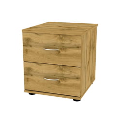 Комод Алиса(K7)458х401х459ручкаскоба96мм(ДВ)