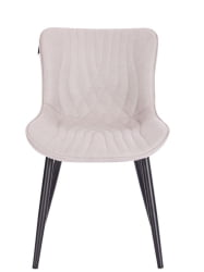 Стул Everprof Aqua Ткань Серый