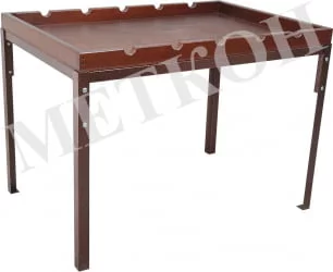 Стол для очистки оружия СТ-1200Р