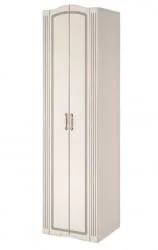 Шкаф двухдверный Виктория 16