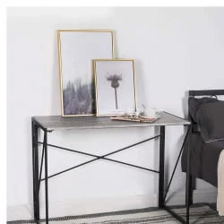 Стол для школьника BRABIX LOFT CD-002 Дуб антик