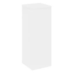 Колонна угловая внешняя правая для О.R-F.MU.VNE(R) ONIX О.R-KU.VNE(R) Белый Бриллиант