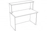 Модуль прямой Референт Р.Мп-15 Вишня