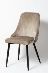 Стул UDC 21075 Бежевый