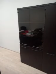 Комплект дверей низких TLD 42-2 (Венге Магия)