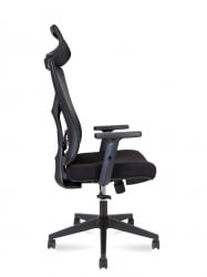 Кресло офисное Asper 165A-B-BB