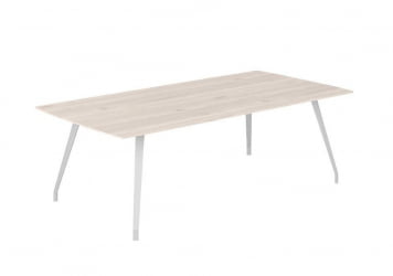 Стол для переговоров Sirio SR.104.DN.PL Дуб Тоскана