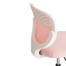 Кресло Junior M Pink (розовый)