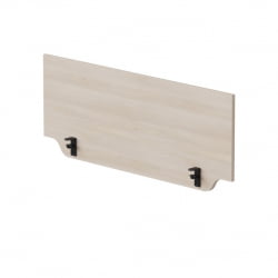 Экран для бенч-систем Everprof EVO 254Р010 Дуб Соната