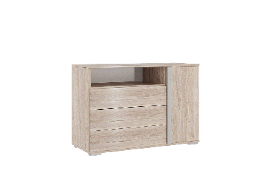 Полка-вкладыш 48 UL.48-M изумруд