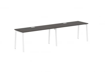 Бенч-система EDIS ELWST 3167 Мокко Белый