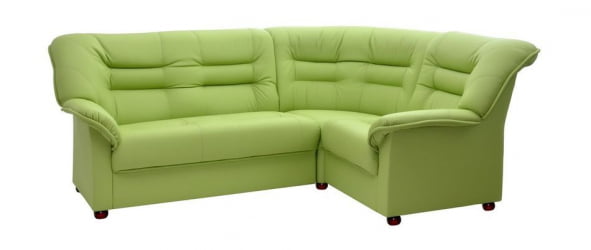 Диван угловой составной Премьер V-100 №1