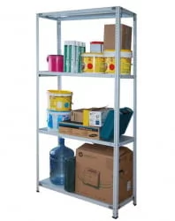 Стеллаж СТФ 1054-2.5