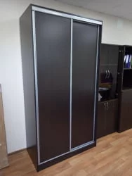 Шкаф-купе Рио-5 Венге