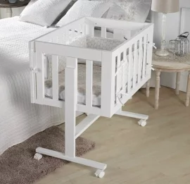 Колыбель Micuna CODODO МО-1639 White
