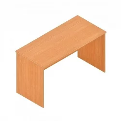 Стол письменный Р.С-14 Бук Бавария