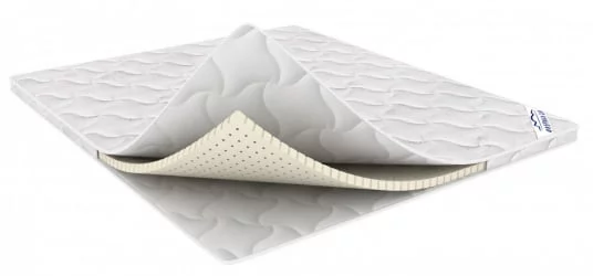 Чехол для детского матраса 